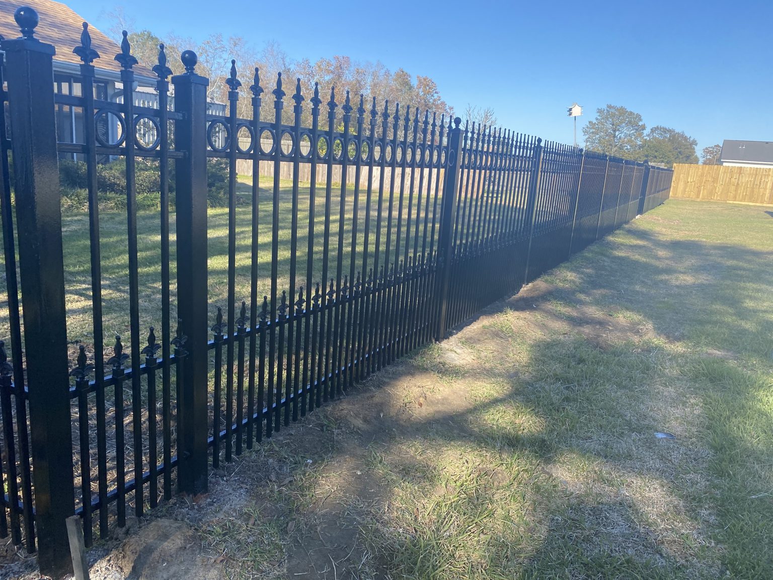 custom-ornamental-steel-fence-orange-tx-2