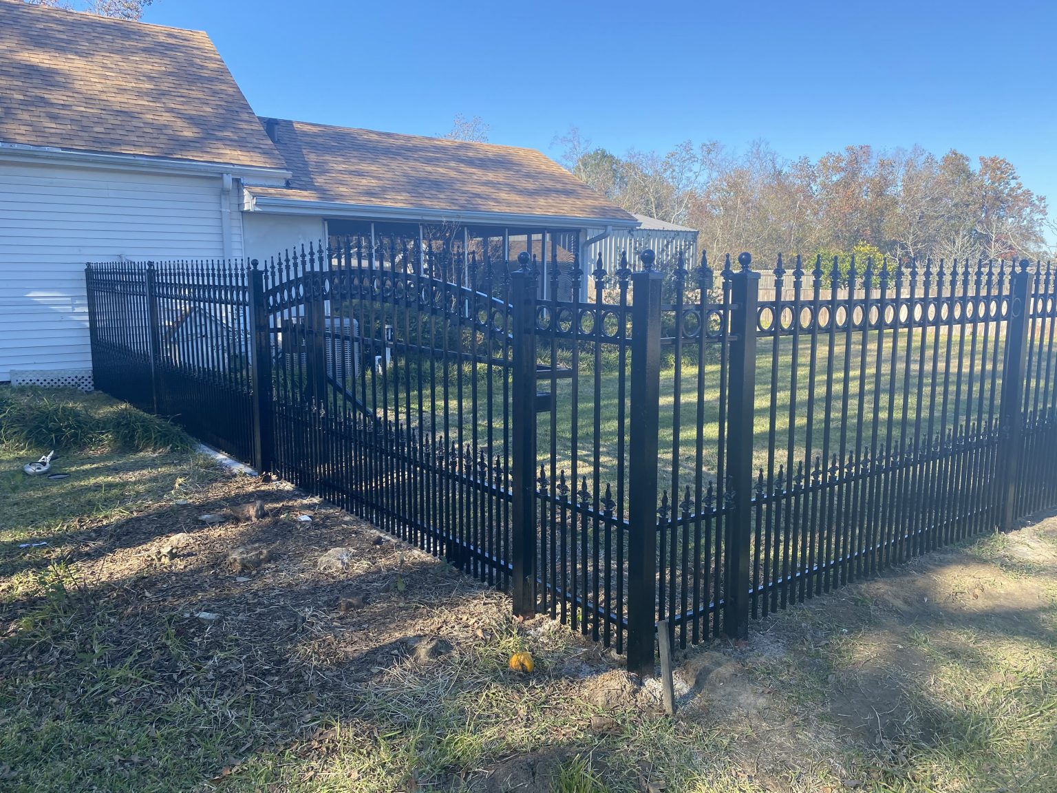 custom-ornamental-steel-fence-orange-tx-6