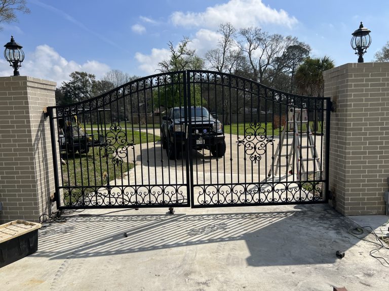 custom-wrought-iron-security-doors-gates-orange-tx-5