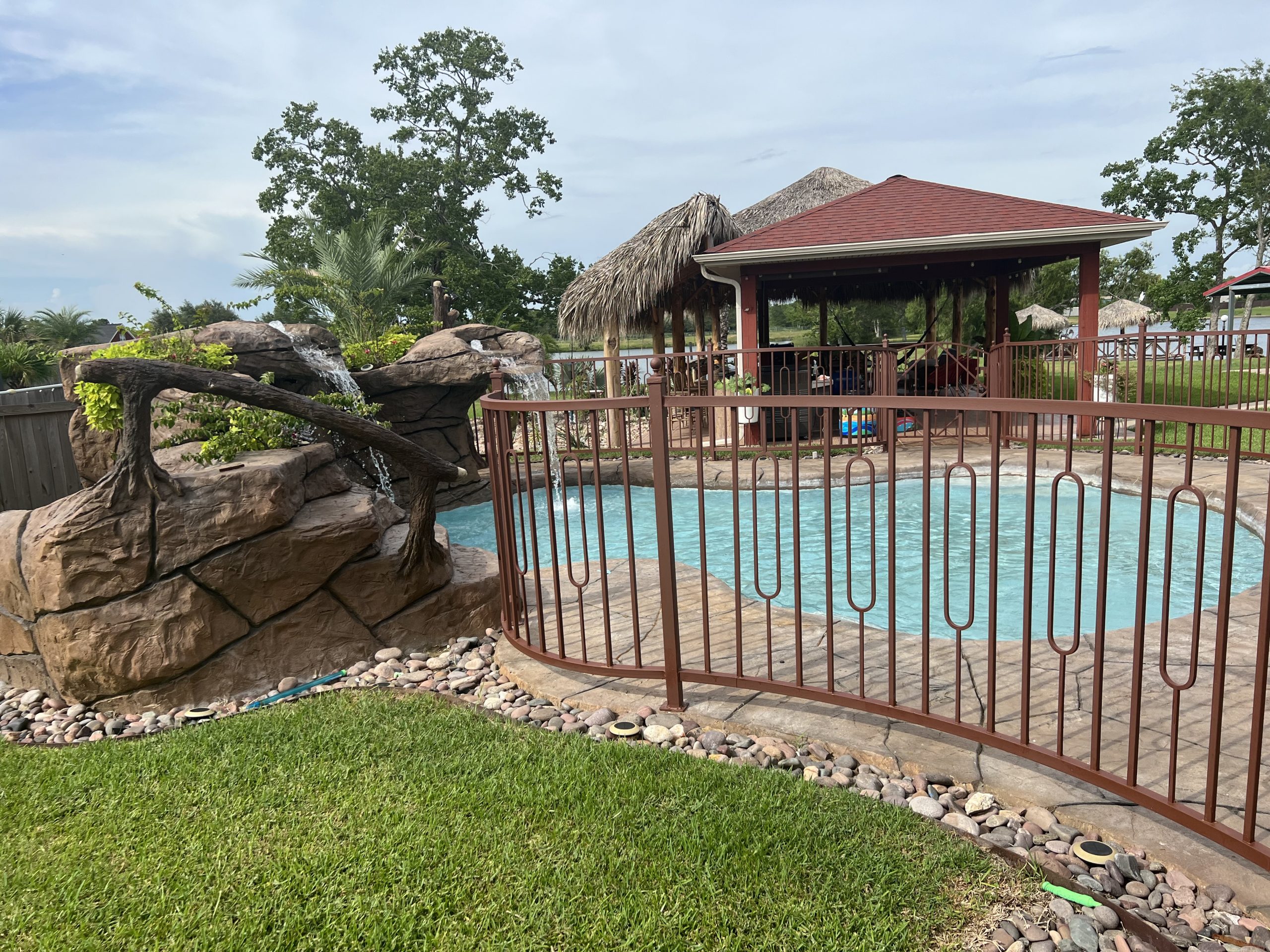 ornamental-steel-pool-safety-fence-4