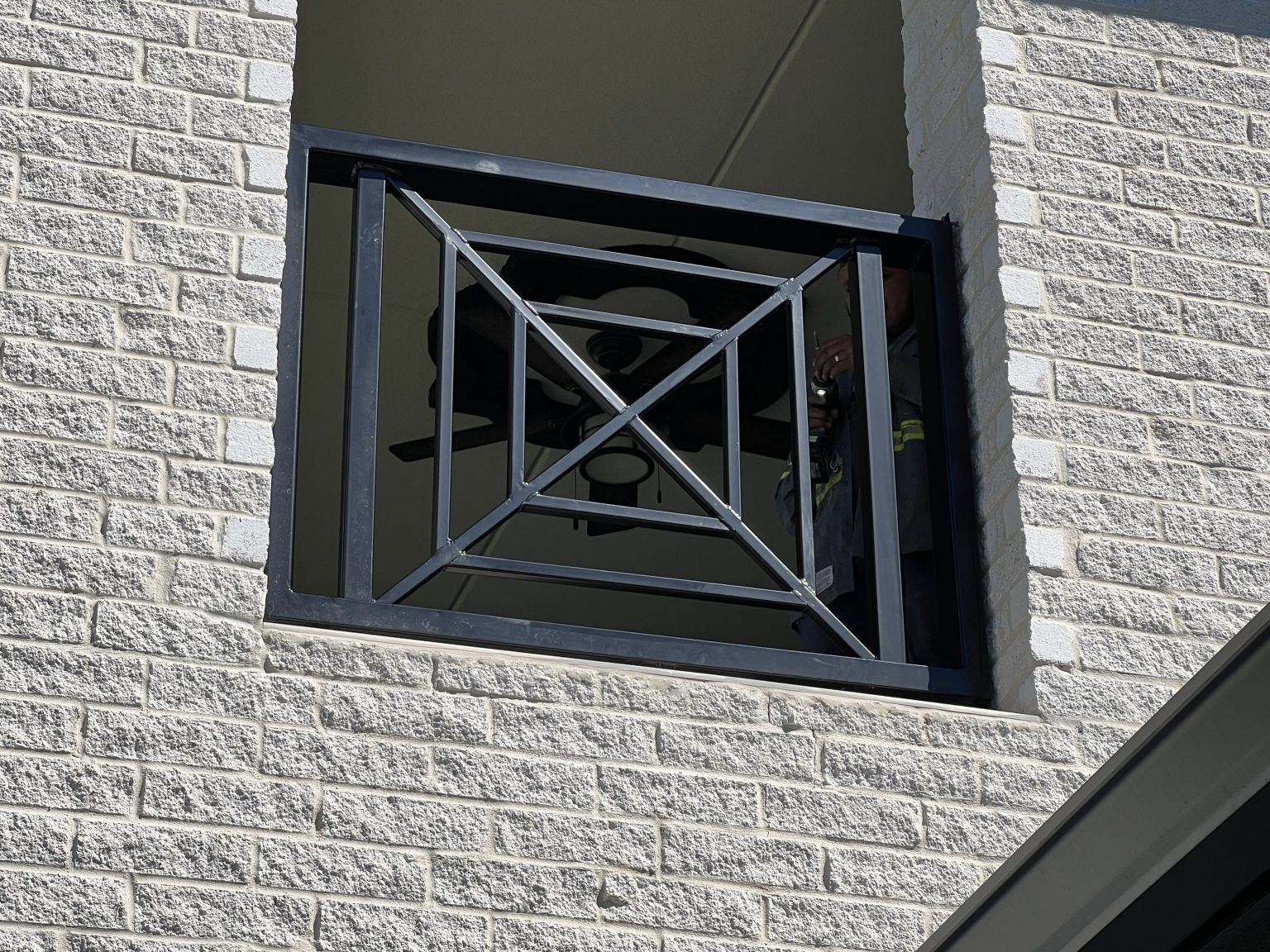 Luxury railing systems designed for custom homes and premium outdoor spaces.