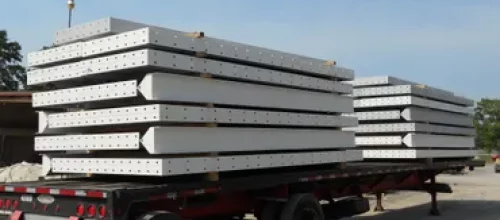 Carbon Steel Custom Storage Bin