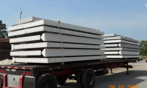 Carbon Steel Custom Storage Bin