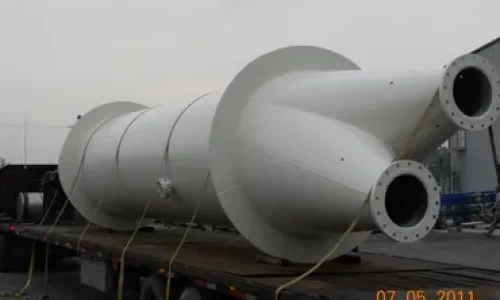 Carbon-Steel Storage Tanks