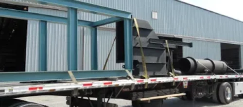 Heavy Duty Working Platforms