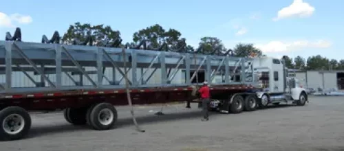 Overhad Conveyor Systems