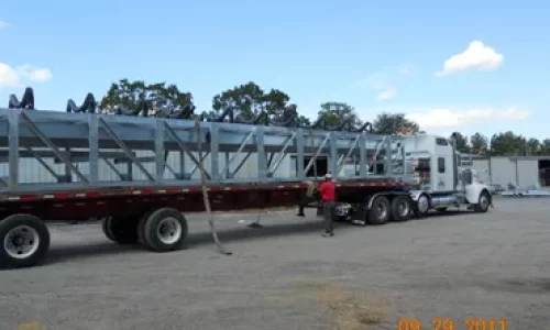 Overhad Conveyor Systems